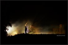 Phantom der Schloss Mir / ***