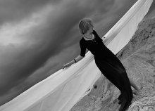 Angel ... / E.Y.E. 2008
