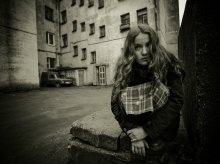 old house (when we are young) / ........