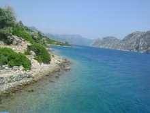 Türkei-Marmaris / ***