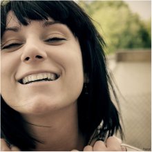Smile / ***