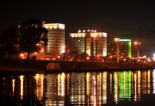 Evening Minsk / ***