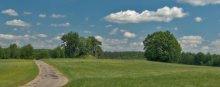 Der Weg zur Schaty / ***