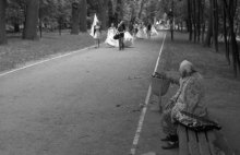 Parade der Bräute / ***