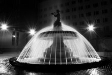 Brunnen / ***