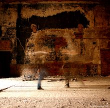 Schattentheater / ***