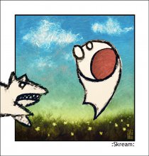 Scream / ***