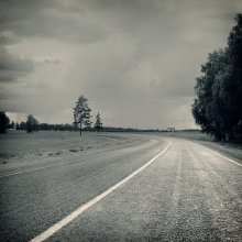 On the Road / On the Road