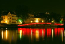 Nacht / ***