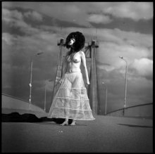 She`s Lost Control / ***