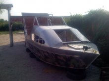 Änderung der Boot / ***
