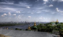 Kiew / -HDR-