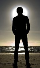 See the sun / http://www.flickr.com/photos/alena_romanenko/2668780412/
