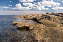 Landschaften der White Sea 1 / *****