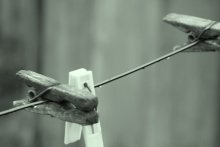 prischepki. One-Nacht stehen / ****