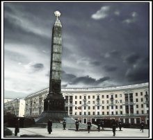 Siegesplatz / ***