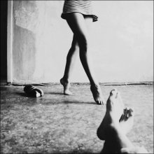 Ballettschule / ***