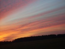 Morgendämmerung / ***