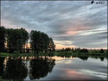 Lake / ***