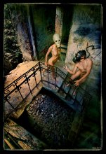 Ohne Titel / Angels&Gods