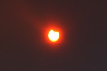 Sonnenfinsternis / ***