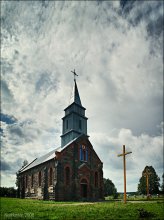 Katholische Herz Jesu / ***