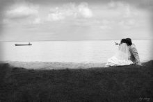 Am Ufer ... / http://photoclub.by/work.php?id_photo=52035&id_auth_photo=2541#t