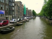 Amsterdam1 / ***