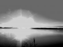 Solar Explosion. / ///
