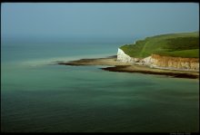  / Seven Sisters, South East England