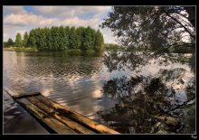 Mittag / ***