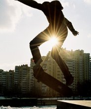 sunshine / ...