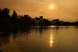 Abend / ***