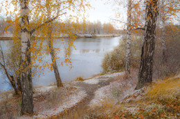 im Oktober / ***