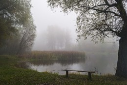 Herbst ruhig / ***