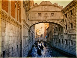 Ponte dei Sospiri / ***