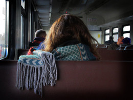 Passagier / ***