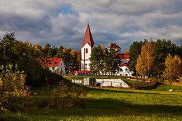 Herbst-Skizzen / ***