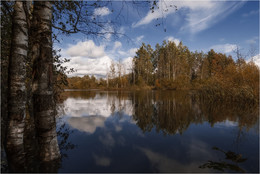 Nachdenklich / ***