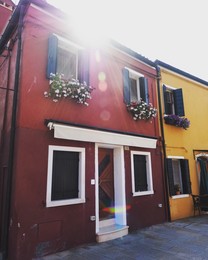 Burano / ***