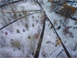 Der erste Schnee / ***