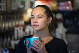 cofee maker / ***