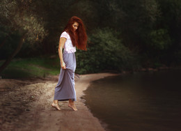 The NightFall Tale / ...