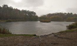 Bei schlechtem Wetter / ***