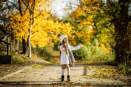 Goldener Herbst / ...