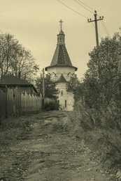 St.-Nikolaus-Kirche / ***