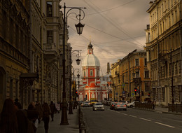 City / ***