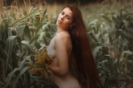 Naked Nature / ...