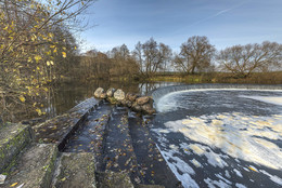 Herbst-Park / ***