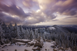  / Rarau, Romania